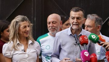 Primer examen televisado en Andalucía: Moreno, en positivo sobre vivienda y Montero, con la 'doble mochila' de Sánchez y los ERE