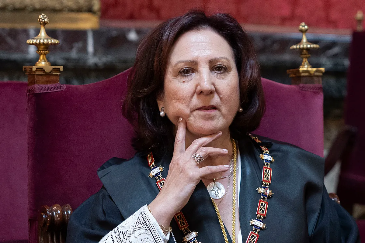 La fiscal general ordena al fiscal Luzón no rebajar más la pena de Aldama pese a su colaboración con la Justicia
