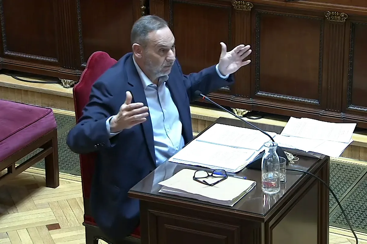 Ábalos y el futuro del sanchismo