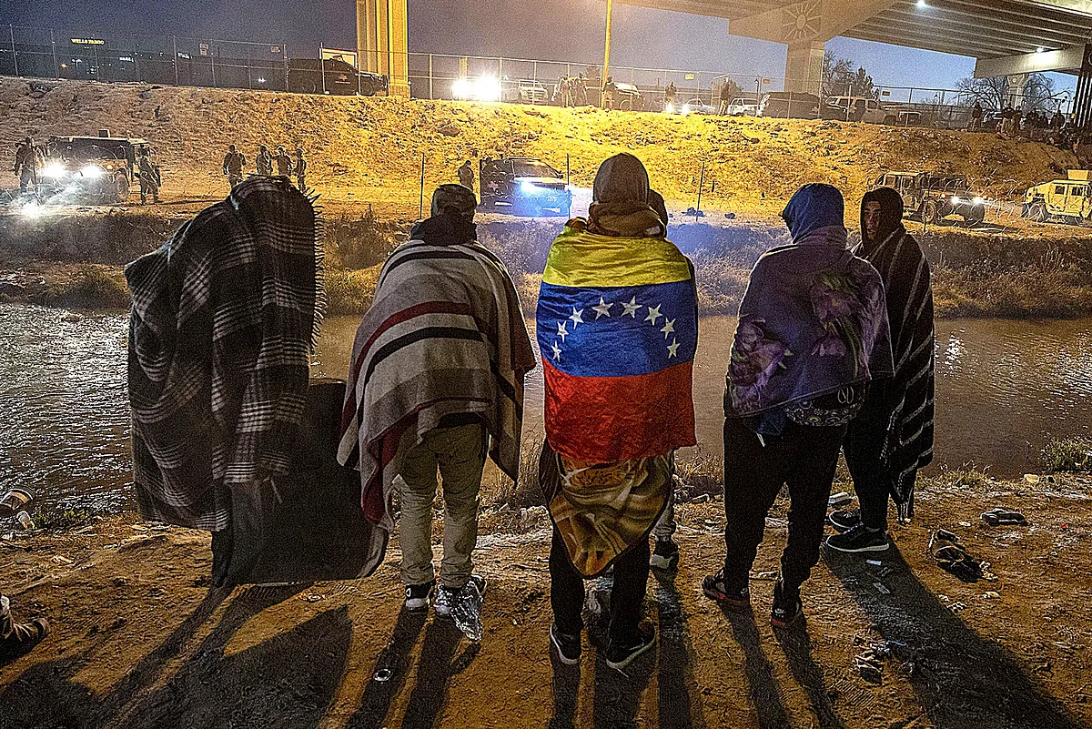España protege como refugiados políticos a criminales y delincuentes venezolanos reclamados en su país