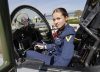 Zarzuela desvela los próximos pasos militares de Leonor: de su ascenso a su primer contacto con los caza Eurofighter