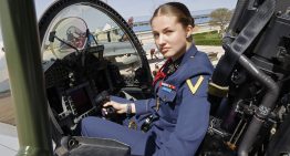 Zarzuela desvela los próximos pasos militares de Leonor: de su ascenso a su primer contacto con los caza Eurofighter