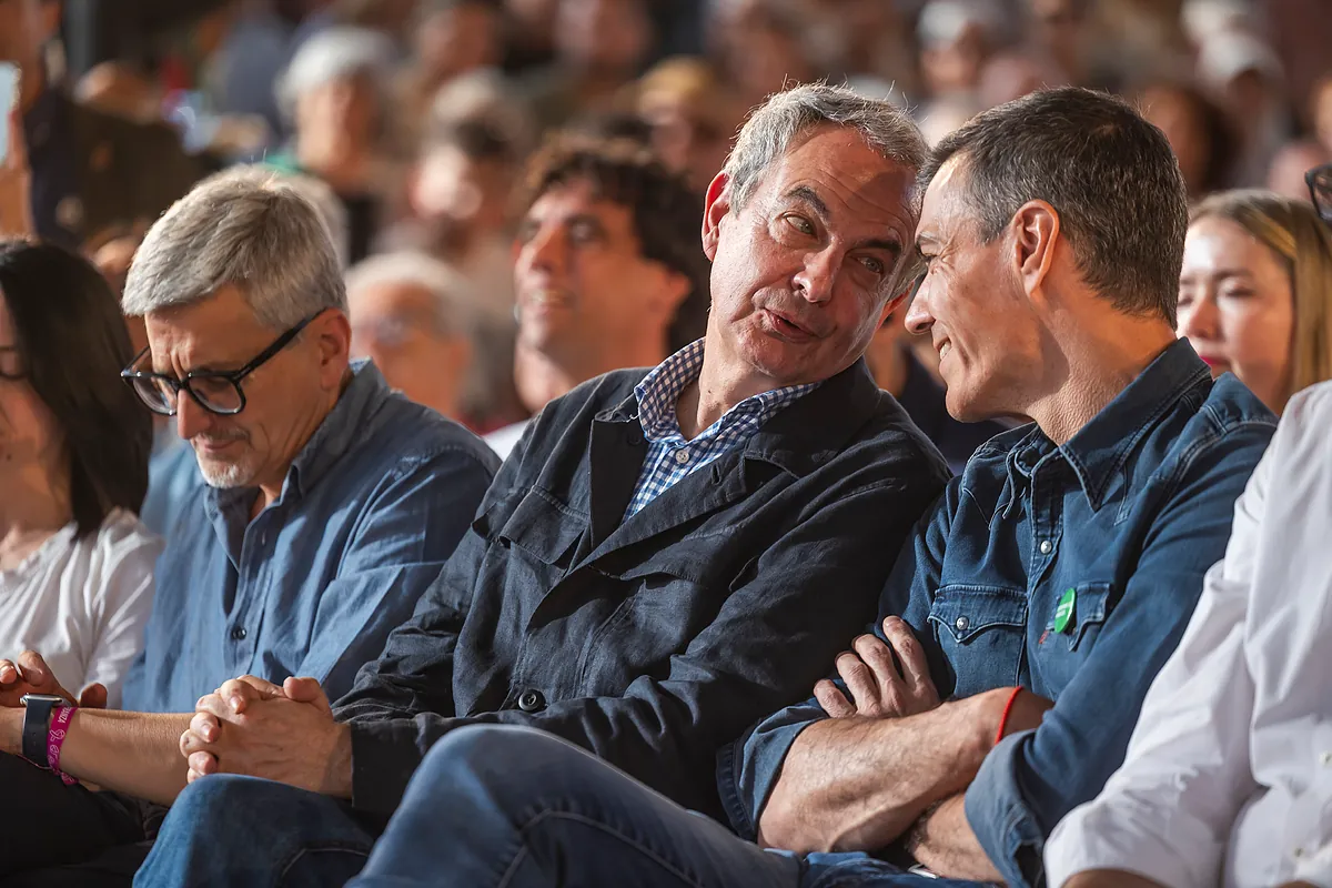 El Gobierno se acoge a un decreto de hace seis años para no dar información sobre las presuntas relaciones de Zapatero con Plus Ultra