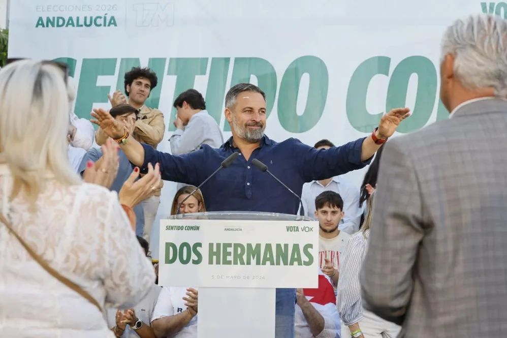 Los obispos revelan que pidieron una reunión con Vox hace un año y el partido de Abascal aún no les ha respondido