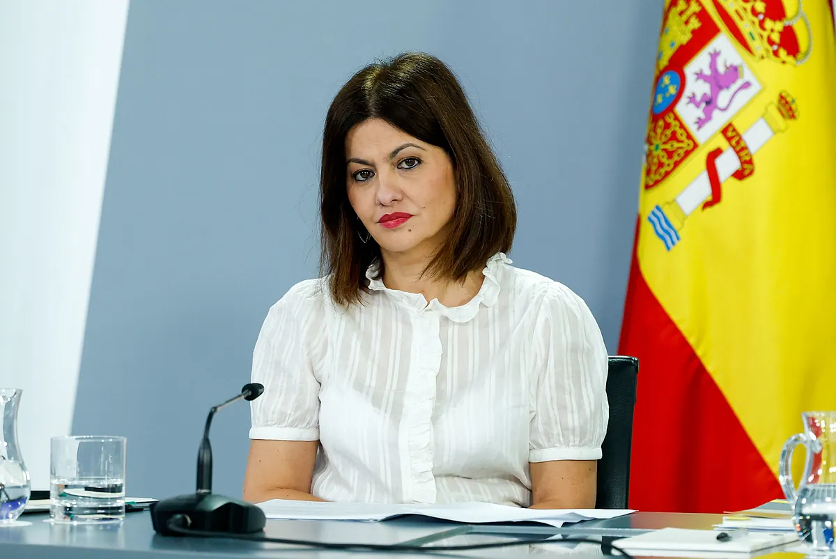 Y Rego se tragó las «inducciones» de Juana Rivas a su hijo para reformar la Ley de Infancia