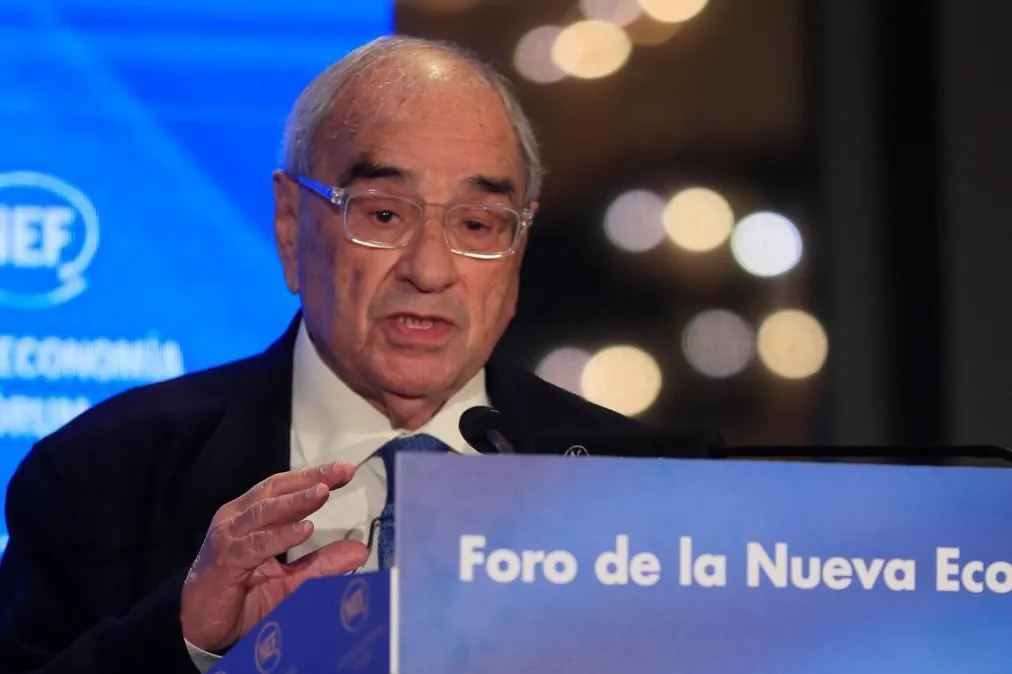 La Audiencia de Alicante archiva la querella contra Martín Villa por delitos de lesa humanidad