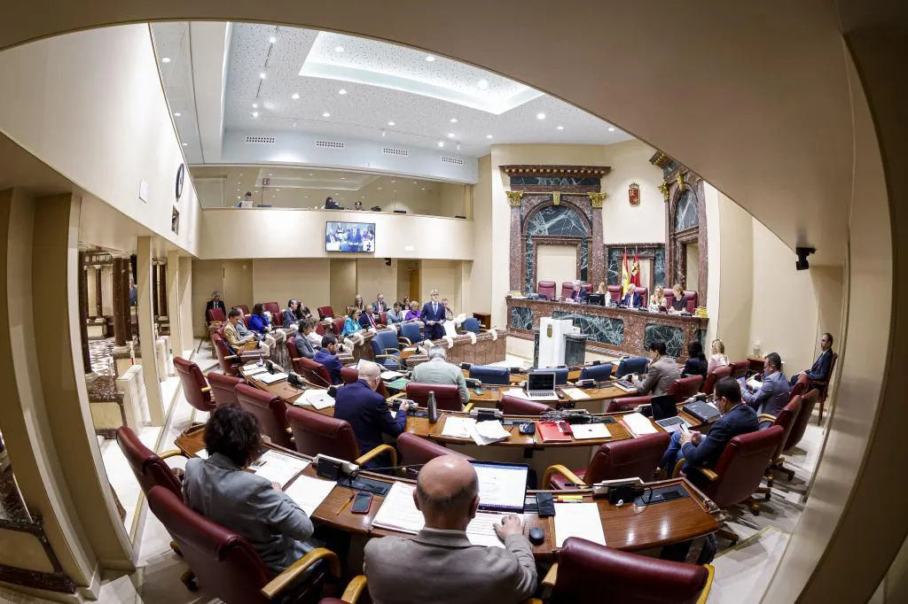 La coordinadora de Vox en Campos del Río (Murcia) abandona el partido al dejar de sentirse «identificada con el proyecto» y agrava la crisis interna