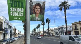 Las elecciones andaluzas en clave verdiblanca: por qué todos los partidos han querido subirse ahora al carro del andalucismo