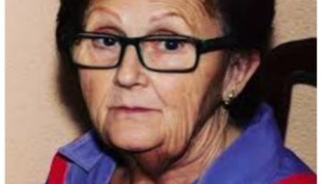 Seis años sin Rosalía, la 'otra Manuela Chavero' que desapareció en Cáceres