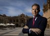 Fulgencio Gil Jódar, alcalde de Lorca: «Hoy tenemos una ciudad mucho mejor de la que teníamos»