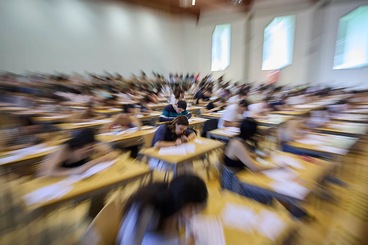 El Gobierno da más poder a los estudiantes de las universidades: lo que los profesores enseñan cada curso tendrá que contar con el visto bueno de los alumnos