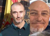 Jerónimo y Germán, los dos guardias civiles muertos en una persecución a una narcolancha, agrandan el drama del Estrecho