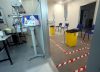 Cincuenta 'astronautas', circuito cerrado de TV y una burbuja «absoluta»: la única cama de alto tratamiento que espera al hantavirus en Tenerife