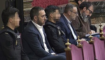 Luzón, el fiscal al que Moncloa no perdona la libertad de Aldama