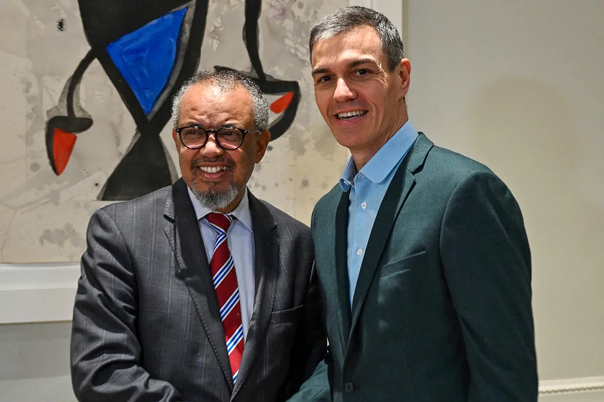 El doctor Simón, al rescate