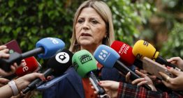 Educación cifra en un 50% el seguimiento de la primera jornada de la huelga indefinida y los sindicatos lo elevan al 90%