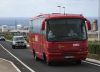Día 1 del 'Hondius' en Canarias: 94 evacuados y un sospechoso
