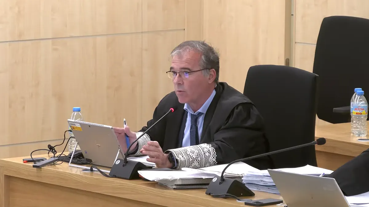 Anticorrupción mantiene las peticiones de condena para los Pujol tras concluir la prueba del juicio: 29 años para el primogénito y entre 8 y 14 para los otros seis hijos