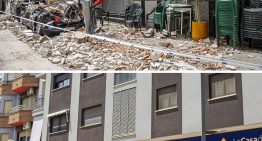 1.200 millones para reconstruir Lorca del terremoto que sacudió España hace 15 años: «Pensé: 'Aquí se acaba todo'»