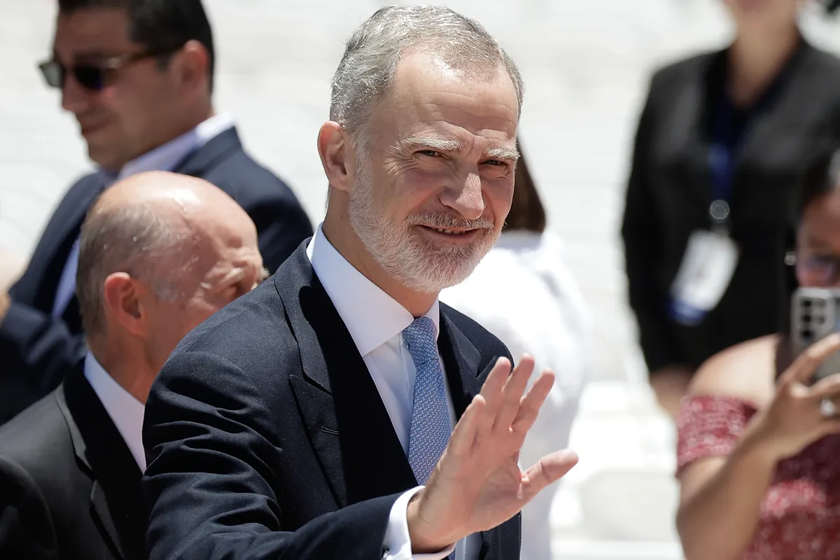 Perestroika sanchista o república