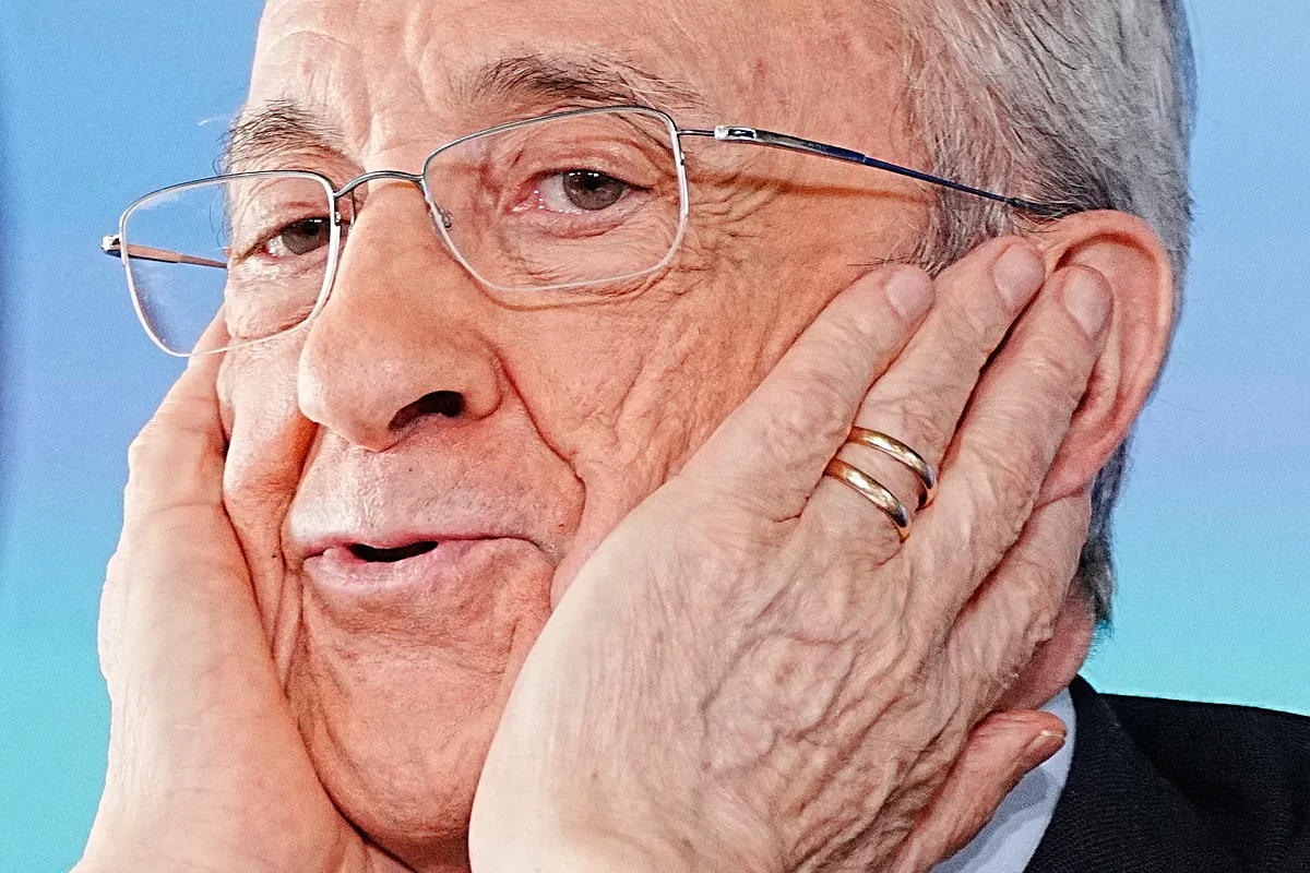 Montero, Ayuso y Florentino: el disparate en rama