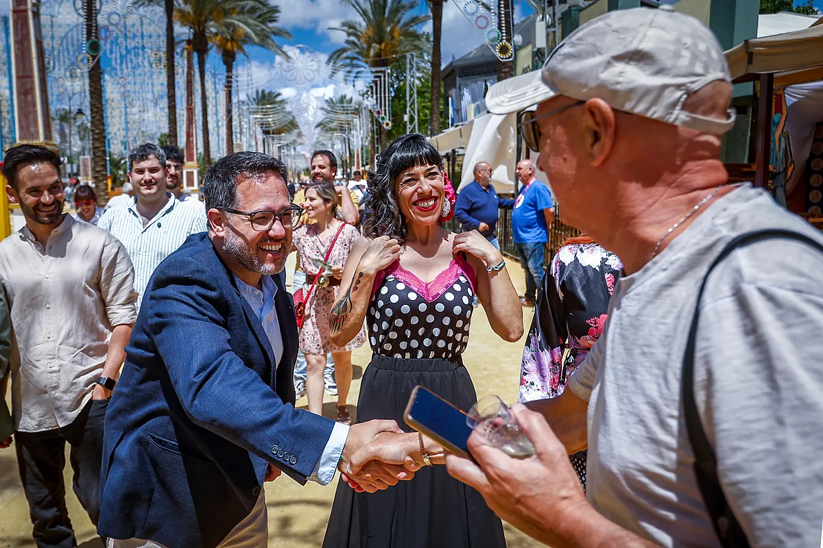 Las izquierdas que pelean entre sí por el liderazgo y arañan al enemigo: «Estoy entre votarte a ti o a Vox»