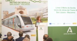 El fiasco (corrupto) del puente del Centenario y la maldición que persigue a Sevilla desde el 92