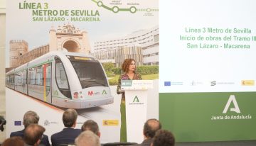 El fiasco (corrupto) del puente del Centenario y la maldición que persigue a Sevilla desde el 92