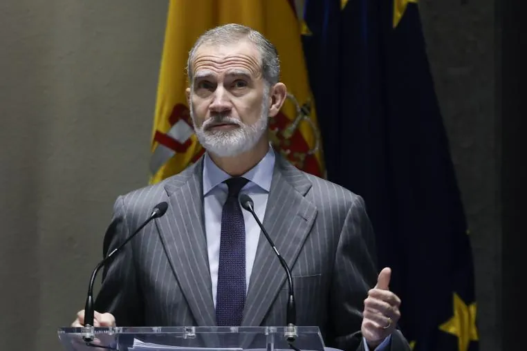 El Rey sancionará la próxima semana la reforma de la Constitución que otorga a Formentera un senador propio
