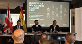 Dos asesinos, un agresor sexual, un actor… España pide colaboración ciudadana para encontrar a «los 12 criminales más buscados» por Reino Unido