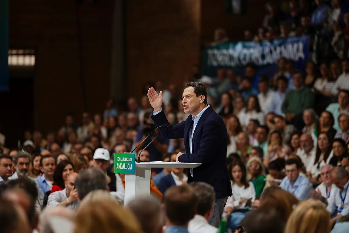 Elecciones como plebiscitos existenciales