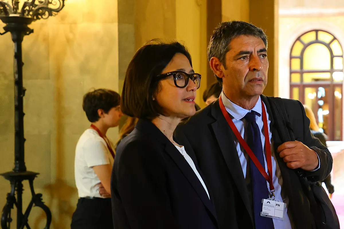 Trapero apacigua las críticas y admite que hay que actualizar los protocolos que regulan las infiltraciones de los Mossos tras la polémica en una asamblea docente
