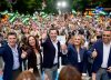 Juanma Moreno: el favorito cierra la campaña sin Feijóo y fortalecido por  las pifias del PSOE de Montero: «Hay que convencer a los que dudan. ¡Que nadie se quede en casa!»