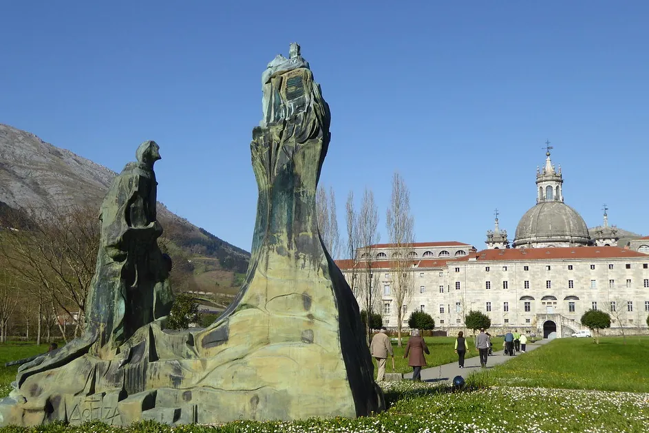Investigado en Pamplona un sacerdote jesuita por un presunto abuso sexual