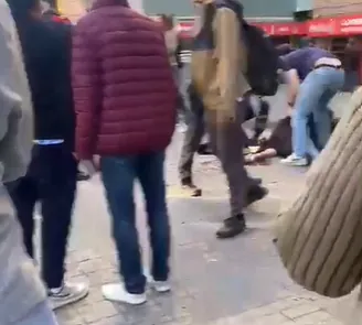 Un muerto en un nuevo tiroteo a plena luz del día en Barcelona, en la Zona Franca