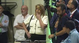 María Jesús Montero, la mujer con «más poder de la democracia» hunde al PSOE andaluz