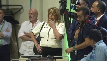 María Jesús Montero, la mujer con «más poder de la democracia» hunde al PSOE andaluz