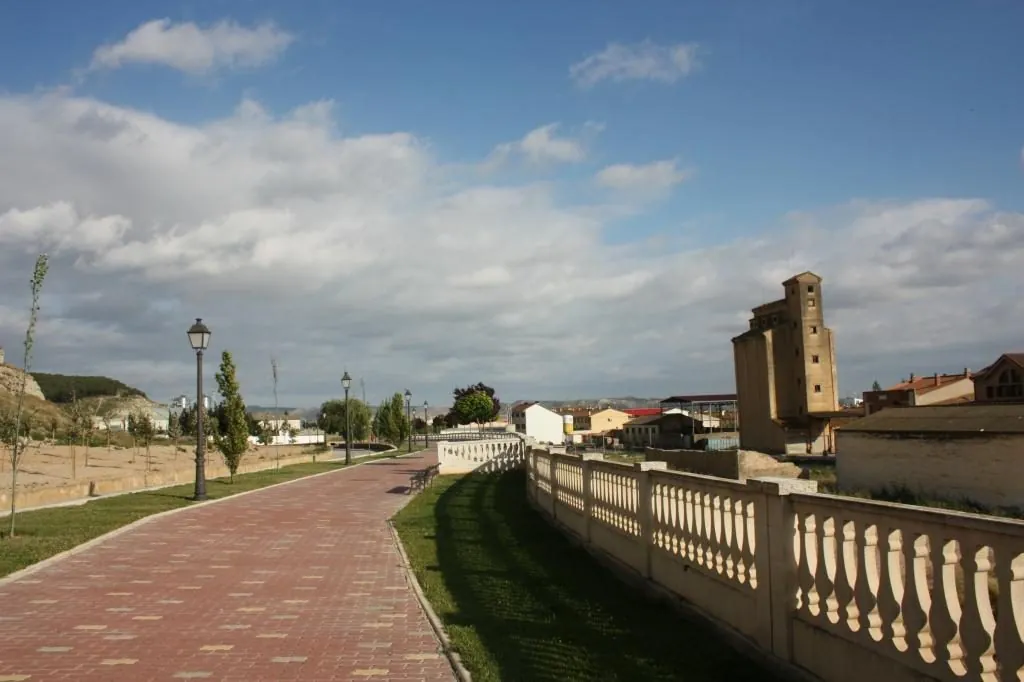 Investigan un presunto crimen machista en la localidad de Arguedas (Navarra)