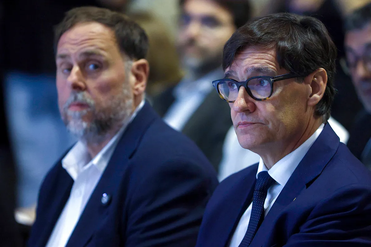 Un tripartito 3.0 con otro Tinell de fondo