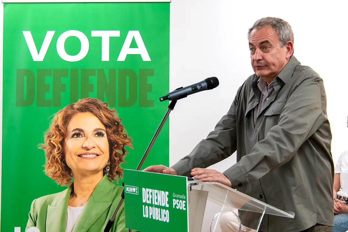 El PSOE enmarca la imputación de Zapatero en una campaña contra el Gobierno de Sánchez en la que incluye a jueces: «El que pueda hacer, que haga…»