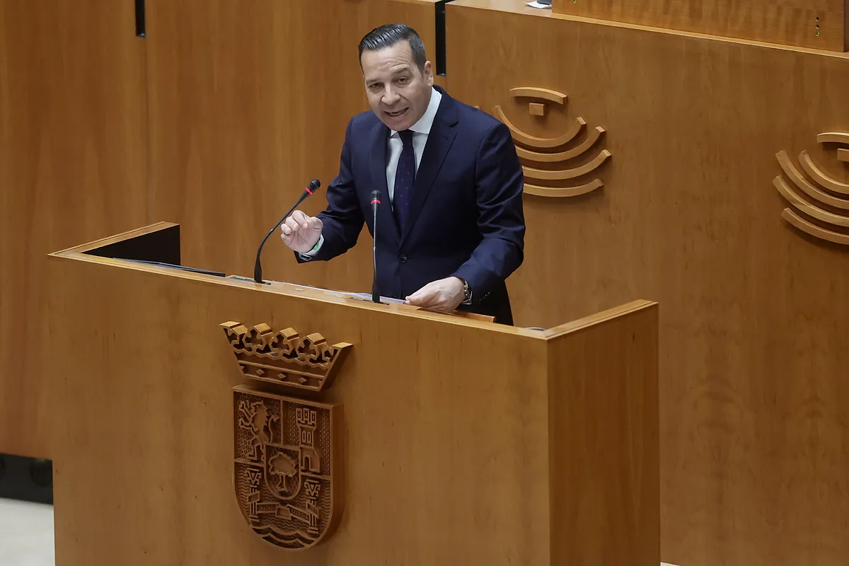Vox confirma que la enseñanza del árabe se eliminará de los dos colegios extremeños donde se imparte: «El acuerdo con el PP se cumplirá a rajatabla»