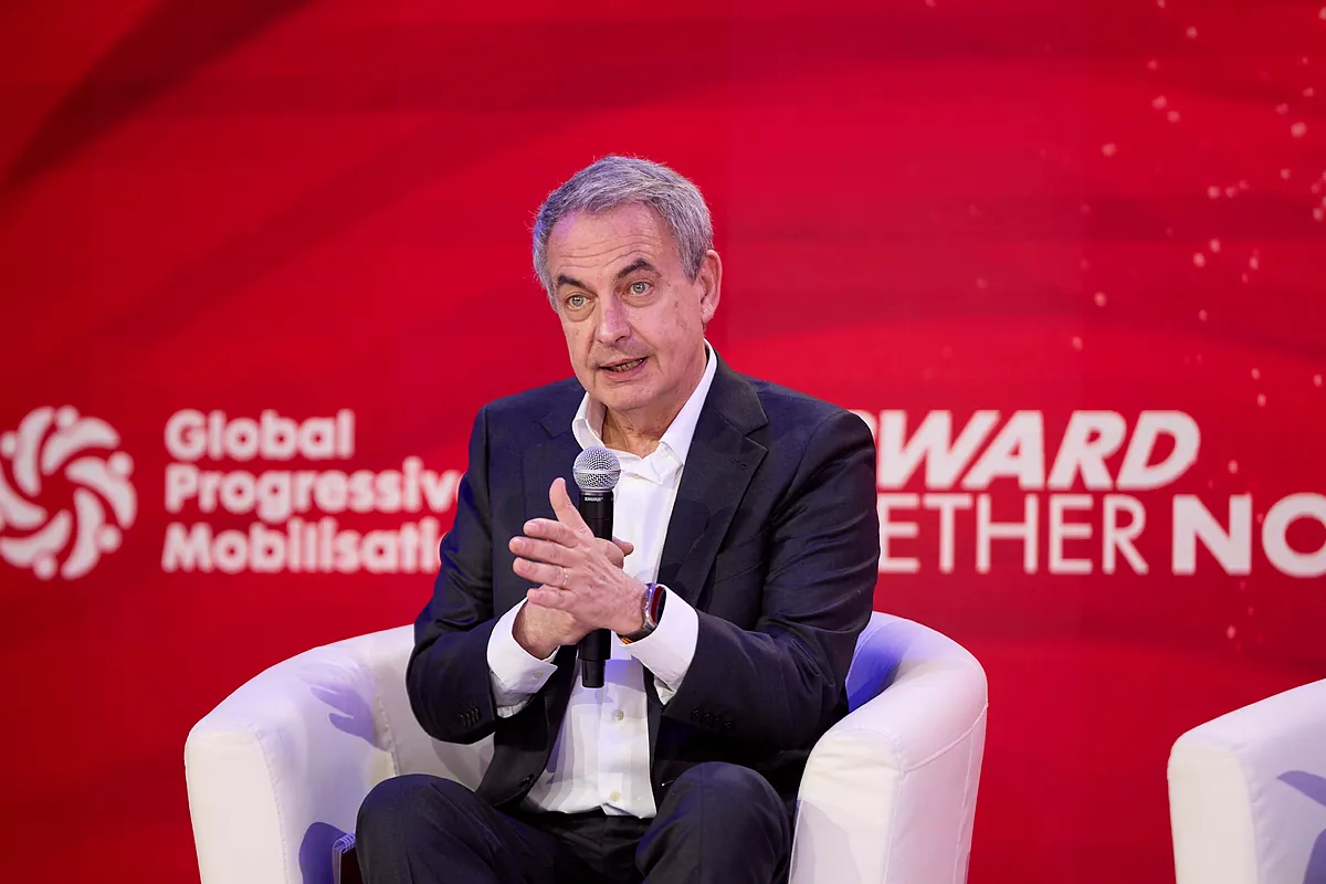 Zapatero tramó desde la «oficina del presidente»  operaciones con petróleo con «la dama» Delcy y con el Partido Comunista Chino