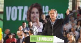 La fe del PSOE en Sánchez se quiebra con Zapatero: «Quizá esto no dé para más»