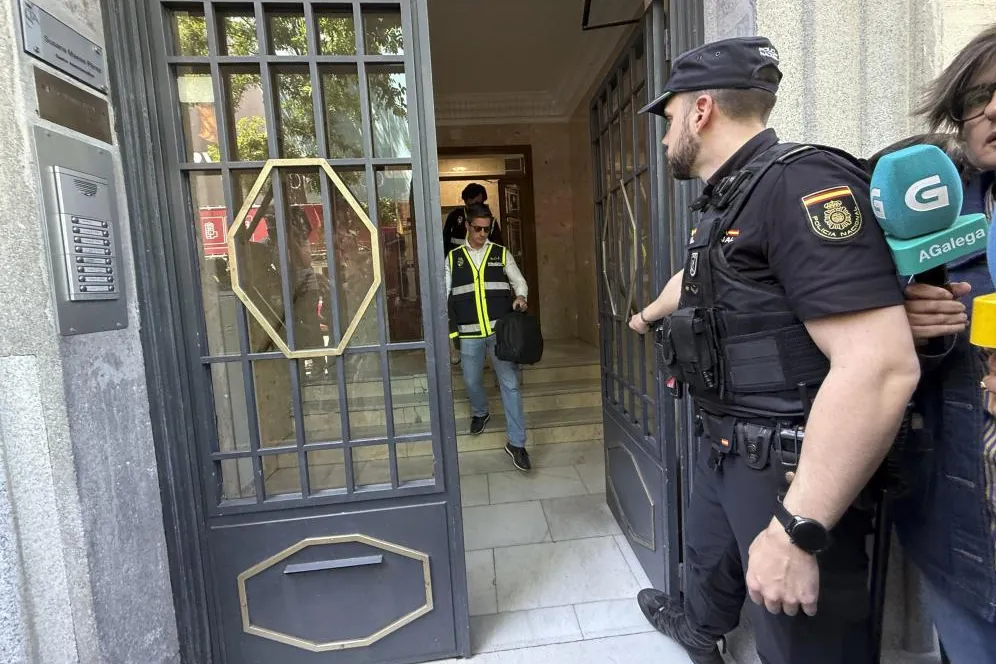 Plus Ultra subraya su disposición a colaborar con la Justicia y pide respeto evitando «interpretaciones parciales o descontextualizadas»