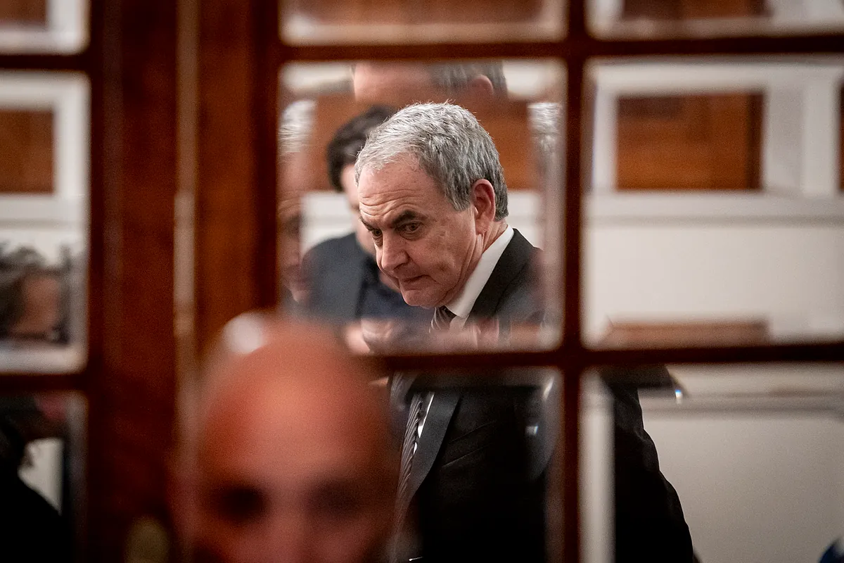 La Audiencia bloquea las cuentas bancarias del ex presidente Zapatero: fija un límite de 490 mil euros, la cantidad cobrada de Análisis Relevante