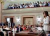 Rebeca Pérez es investida como nueva alcaldesa de Murcia y se convierte en la primera mujer regidora en la historia de la ciudad