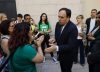 El silencio de Génova sobre el futuro del PP valenciano empieza a pasar factura interna a Llorca