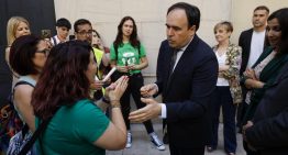 El silencio de Génova sobre el futuro del PP valenciano empieza a pasar factura interna a Llorca