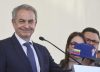 «Saludos del Presidente. Cágate»: el pasmo de la trama Plus Ultra al 'comprar' al comisionista Zapatero y «meterle chola»