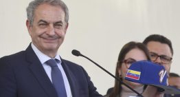 «Saludos del Presidente. Cágate»: el pasmo de la trama Plus Ultra al 'comprar' al comisionista Zapatero y «meterle chola»